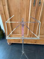 muziekstandaard, Ophalen, Gebruikt, Muziekstandaard