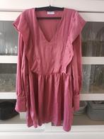 Loavies jurk, Ophalen of Verzenden, Roze, Maat 36 (S), Boven de knie