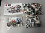 Lego StarWars 75357 Ghost & Phantom ll €100,00, Ophalen, Lego, Lego, Lego