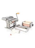 Nieuwe Pasta Multibox met Diverse Accessoires, Ophalen, Nieuw