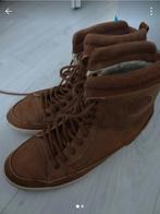 Korte bruine laarzen Helly Hansen maat 38, Bruin, Helly Hansen, Lage of Enkellaarzen, Ophalen of Verzenden