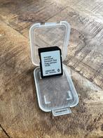 Renault tomtom carminat Live Europa SD-kaart 2023 v10.85, Ophalen of Verzenden, Zo goed als nieuw