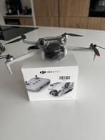 DJI Mini 4 Pro drone, Audio, Tv en Foto, Drones, Ophalen, 30 tot 45 minuten, Cameradrone, Zo goed als nieuw