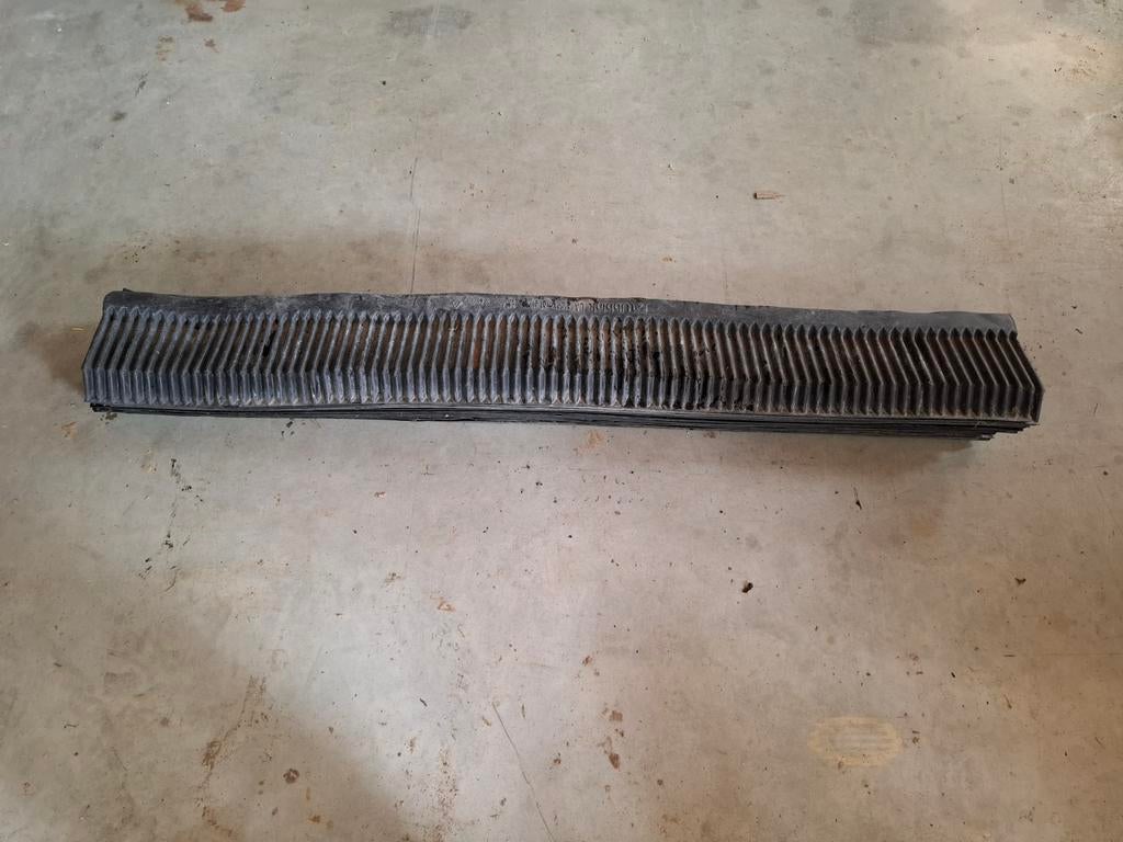 Ubink afdekprofielen, Ophalen of Verzenden