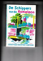 De Schippers van de Kameleon. 51e trek. (nieuw), Verzenden, Nieuw, Fictie algemeen