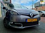 Renault Grand Scénic 1.2 TCe Bose 7pers MOTOR DEFECT, Voorwielaandrijving, Euro 5, Gebruikt, 4 cilinders