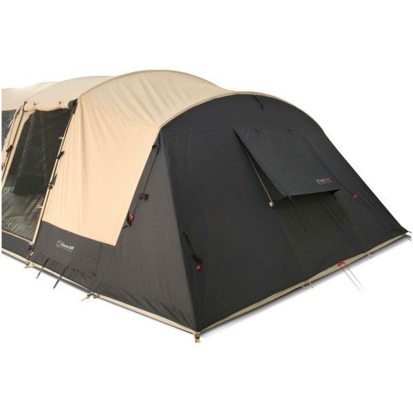 Bardani Royal Prestige 460 RSTC, Caravans en Kamperen, Tenten, Ophalen, Gebruikt, Tot en met 6