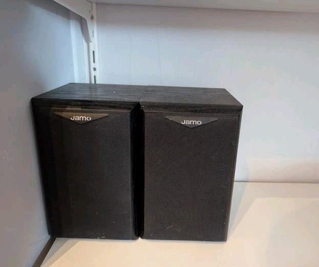 Jamo E 310 set speakers, Ophalen of Verzenden