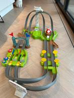 Hot Wheels Mario Kart Circuit Trackset Deluxe, Ophalen, Racebaan, Nieuw, Hot Wheels
