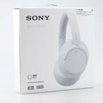 Sony WH-CH720N Bluetooth Koptelefoon Wit | Nieuw in doos, Sony, Zo goed als nieuw, Support@sony.com, 1-7-1 Konan, Minato-ku
Tokyo 108-0075
Japan
