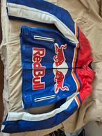 Zeldzame vintage formule 1  red bull racing leren motor jas., Red bull racing, Heren, Jas | leer, Ophalen of Verzenden