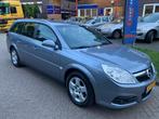 Opel VECTRA 1.8 16V STATIONWAGON (bj 2006), Auto's, Gebruikt, 4 cilinders, 1796 cc, Origineel Nederlands