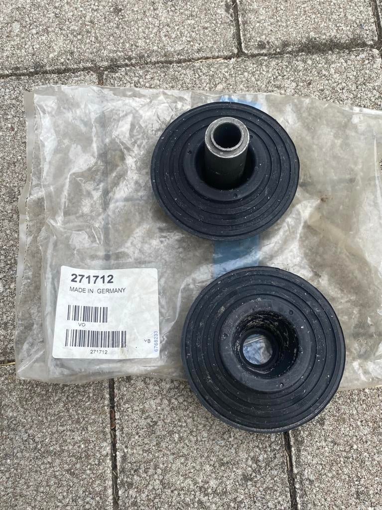 Volvo 700 900 V90 silentblock differentieel Multilink 271712, Ophalen of Verzenden, Nieuw, Volvo