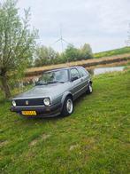 Volkswagen Golf 1.6 CL met weber cabrateur, Ophalen, Volkswagen