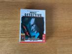 Pocket Detective: De blik van de geest. 999 Games Nieuwstaat, Vijf spelers of meer, Ophalen of Verzenden, Zo goed als nieuw