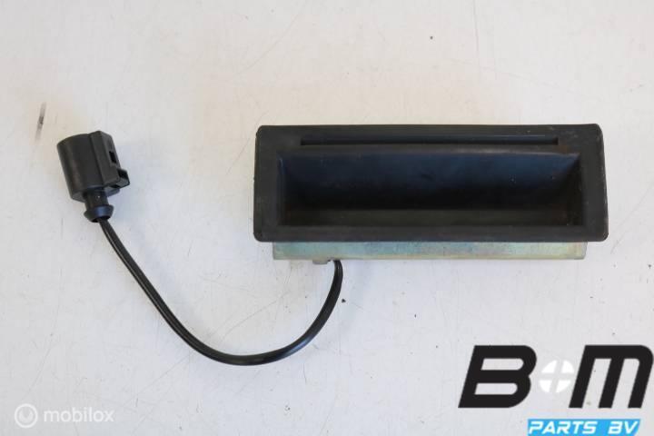 Achterklepopener VW Bora 1J0827566F, Gebruikt