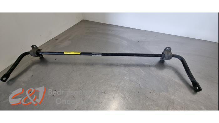 Stabilisatorstang voor van een Volkswagen Caddy, Auto-onderdelen, Ophanging en Onderstel, Volkswagen, Gebruikt, 3 maanden garantie