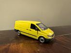 Mercedes vito 1:43, Ophalen of Verzenden, Zo goed als nieuw, Auto, MiniChamps