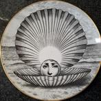 Fornasetti Variazioni Motief 14 Decoratieve, Ophalen of Verzenden