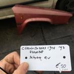 Citroen BX 1.9 TD 1993 Wagennr 2400038  Voorscherm Links of, Auto-onderdelen, Ophalen, Gebruikt, -, -