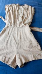 Sale ! jumpsuit My Jewellery nieuw beige xs, Kleding | Dames, Jumpsuits, Ophalen of Verzenden, Nieuw, Maat 34 (XS) of kleiner