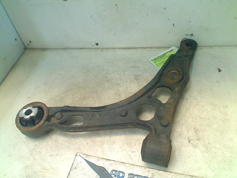 Draagarm Links Voor Peugeot Boxer (U9) 2016 50712141, Auto-onderdelen, Ophanging en Onderstel, Peugeot, Gebruikt