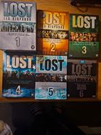 Lost DVD Boxsets Seizoen 1 t/m 6, Cd's en Dvd's, Dvd's | Tv en Series, Ophalen of Verzenden