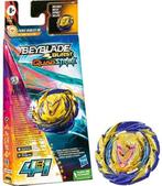 Beyblade: Burst Quad Strike: Fierce Achilles A8, ., Nieuw, Ophalen of Verzenden, .