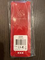 Ajax sleutelhanger met lampje - Nieuw in verpakking, Ophalen of Verzenden, Nieuw, Batterij