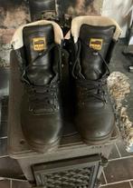 Zaagschoenen Meindl Waldlaufer / Woodwalker maat 44, Ophalen of Verzenden, Zo goed als nieuw