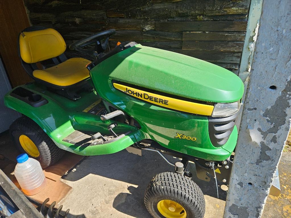 Op zoek....maaibalk voor Grasmaaier, Tuin en Terras, Ophalen of Verzenden, Gebruikt, 50 cm of meer