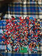 tas met 2 kilo jaren 50/60/70 Lego +10 orignele voorbeelden, Kinderen en Baby's, Speelgoed | Duplo en Lego, Ophalen of Verzenden