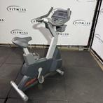 Life fitness - Lifecycle - Upright bike, Ophalen of Verzenden, Gebruikt, Benen, Overige typen
