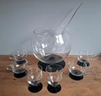 Antiek bowstel jaren 30/40, Ophalen