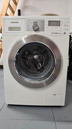 Samsung Eco Bubble 8.0KG wasmachine, Witgoed en Apparatuur, Wasmachines, Ophalen