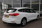 Ford Focus Wagon 1.5 EcoBlue Titanium X Business|Trekhaak|Ca, Auto's, Ford, 1304 kg, Gebruikt, Euro 6, 4 cilinders