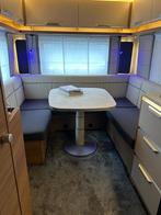 Knaus Sport 450 FU, 90 kg, Vast bed, Rondzit, Particulier