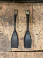 Bmw e30 gordel insteek 316i 318i 320i 325i, Ophalen of Verzenden