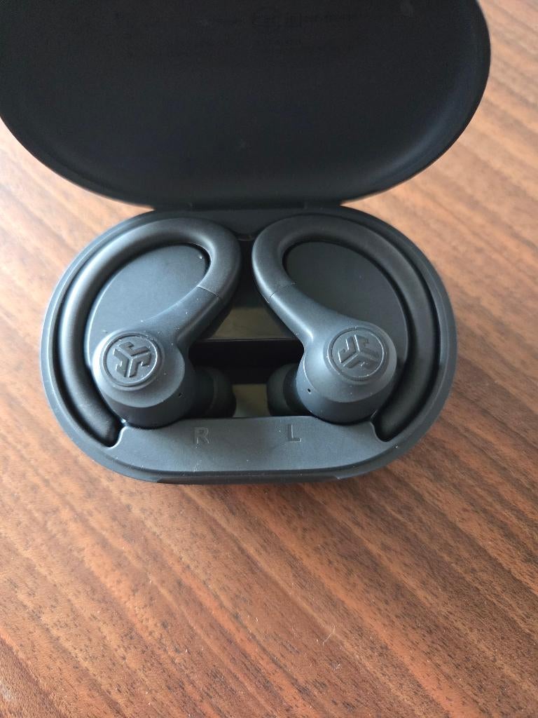 oordopjes, Ophalen of Verzenden, Zo goed als nieuw, In gehoorgang (in-ear), Bluetooth