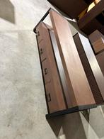 Nieuw walnoot TV-meubel / kast €75 per stuk – laatste stuks!, Ophalen, Nieuw, 25 tot 50 cm, Minder dan 100 cm