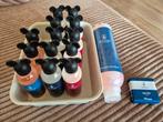 Disney Newport Bay Club Zeepjes/Shampoo e.d., Ophalen of Verzenden, Overige figuren, Nieuw, Overige typen