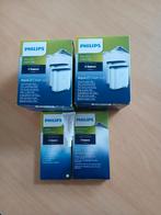 Philips Saeco AquaClean filters en reinigingsmiddelen, Ophalen, Nieuw