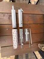 deurdrangers, Doe-het-zelf en Verbouw, Hang- en Sluitwerk, Ophalen of Verzenden, Nieuw, Slot