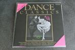 Dance Classics 2 (2LP) , Ophalen of Verzenden, Zo goed als nieuw, 12 inch, Disco