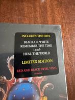 Michael Jackson - Dangerous LP Limited Edition, Ophalen of Verzenden, 1980 tot 2000, Nieuw in verpakking, 12 inch