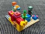 LEGO Minecraft The Coral Reef 21164, Ophalen, Nieuw, Complete set, Lego