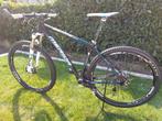 Merida Big Nine, mountainbike, carbon, Ophalen, Gebruikt, Hardtail, Heren