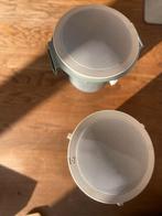 Plafondspeakers, Dynacord MC 4.2, Ophalen of Verzenden, Zo goed als nieuw, Minder dan 500 watt