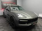 Porsche Cayenne 4.0 Turbo 4M Pano Burmester Stoelk, Automaat, Cayenne, Gebruikt, Adaptive Cruise Control