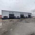 Te huur opslagruimte, loods, bedrijfsruimte, garage, Groning, Opslag